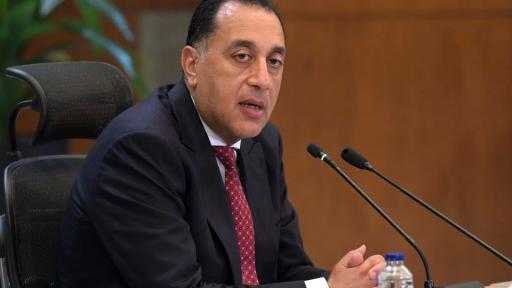 مدبولي: لا زيادة حاليا في أسعار الكهرباء والحكومة تعلن عن ذلك قبل اتخاذ القرار