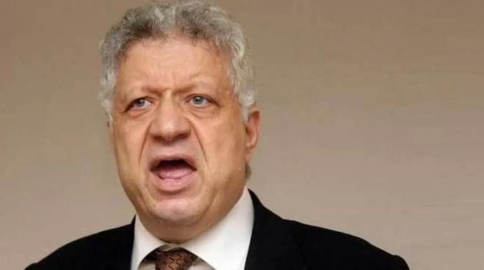 بعد خسارته في الانتخابات.. مرتضى منصور يستغيث بالسيسي