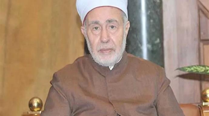 الإمام الأكبر الدكتور سيد طنطاوي.. دار الإفتاء تحتفي بسيرة شيخ الأزهر السابق