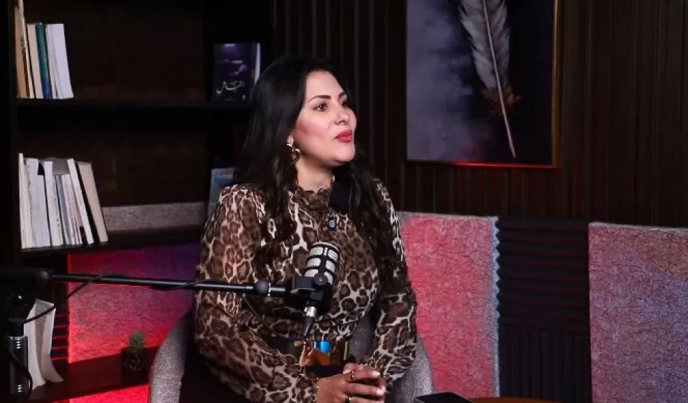 الدكتورة سمر البنداري، استشاري العلاقات الأسرية