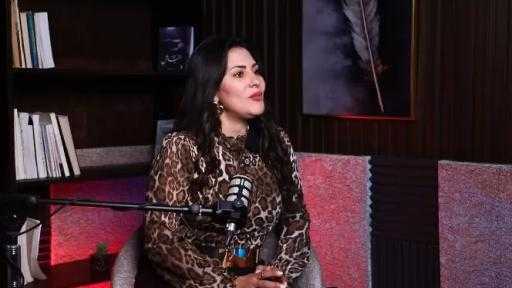 سمر البنداري تُحذر: 80% من المتحرشين بالأطفال ”حد قريب من الأسرة”