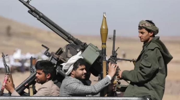 تقرير رقابي يكشف: الأسلحة والمعدات الأمريكية تشكل ”جوهر جهاز طالبان الأمني”