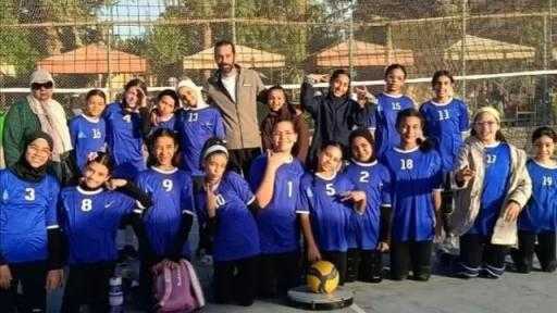 فوز الطالبية على الترسانة تحت 12 سنة بنتيجة 3 / 0