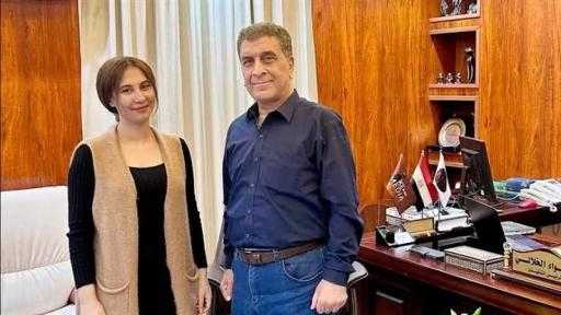 الداخلية تنشر تفاصيل القبض على الكاتب الصحفي أحمد رفعت وشقيق الإعلامية قصواء الخلالي