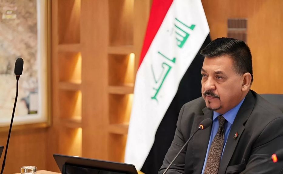 المستشار سعيد الجياشي