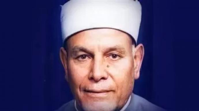 نجوم أناروا حياتنا.. الدكتور عطية صقر الداعية الرباني