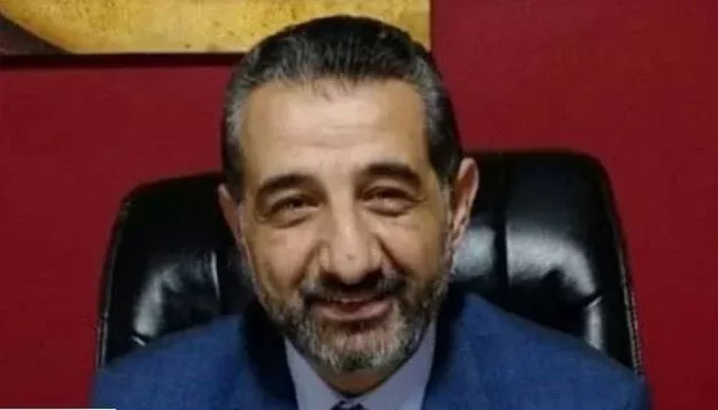 د. عمرو السمدوني