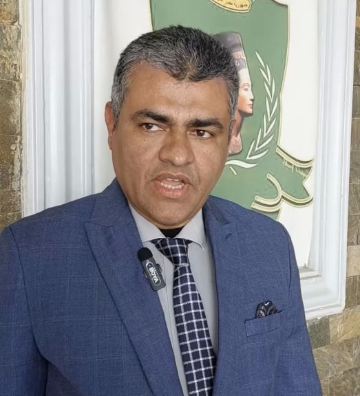 وكيل وزارة الصحة بالمنيا 