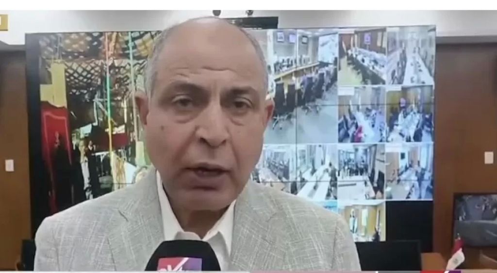 كدواني محافظ المنيا 