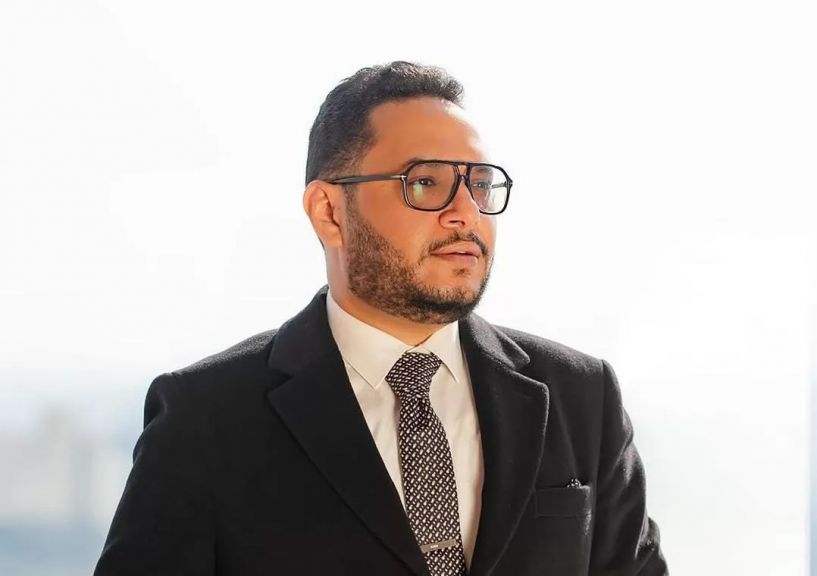 السياسي محمد خلف الله