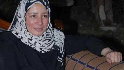 قرار حكومي بعلاج عبلة كامل على نفقة الدولة.. ومصادر: حالتها مستقرة