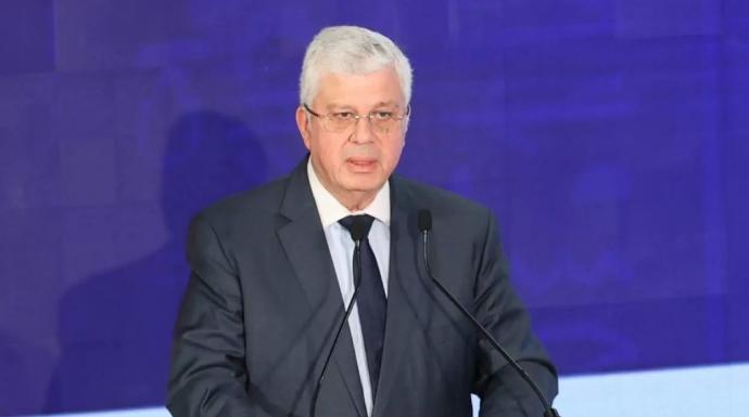 رئيس جامعة المنصورة يوقع البروتوكول التنفيذي لتحالف ”تطوير صناعة الألبان والصناعات الغذائية”