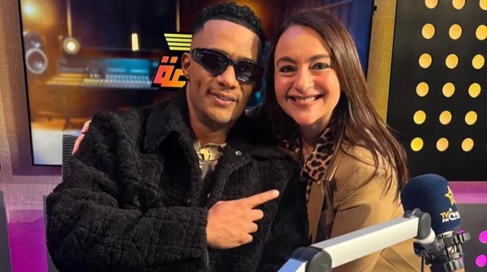 محمد رمضان: أقيم أدواري بالعملات فهناك دور يساوي دولارًا وآخر يساوي جنيهًا