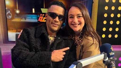 محمد رمضان: أقيم أدواري بالعملات فهناك دور يساوي دولارًا وآخر يساوي جنيهًا