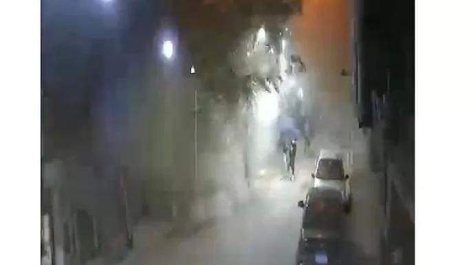 فيديو.. البترول: انهيار عقار مدينة العمال بامبابة قد يكون بسبب انفجار اسطوانة بوتاجاز