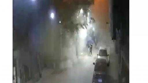 فيديو.. البترول: انهيار عقار مدينة العمال بامبابة قد يكون بسبب انفجار اسطوانة بوتاجاز