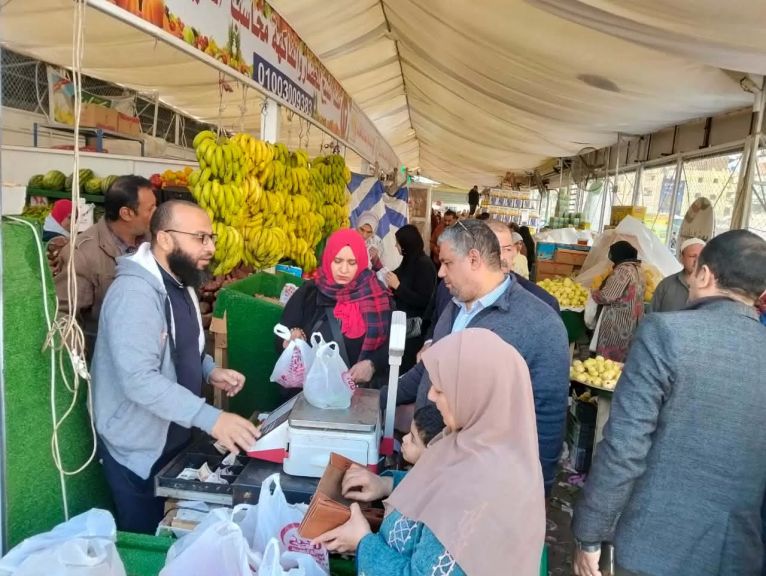 المعرض الدائم 