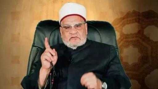 بالدليل العلمي.. أحمد كريمة يحسم الجدل حول ضريح السيدة زينب في القاهرة بالدليل العلمي.. أحمد كريمة يحسم الجدل حول ضريح السيدة زينب في القاهرة