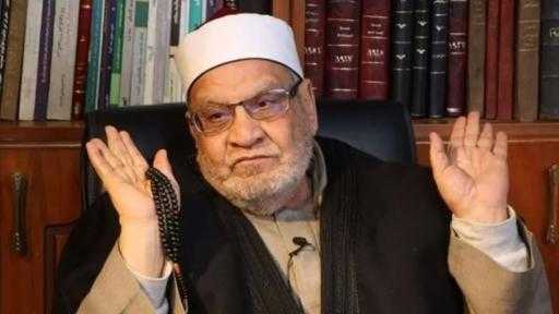 لماذا اختارت مصر؟.. أحمد كريمة يكشف قصة نفي السيدة زينب واحتفاء المصريين... لماذا اختارت مصر؟.. أحمد كريمة يكشف قصة نفي السيدة زينب واحتفاء المصريين بها