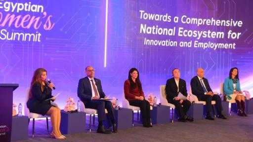 وزير العمل: الذكاء الاصطناعي والتحول الرقمي يعيدان تشكيل خريطة الوظائف في مصر