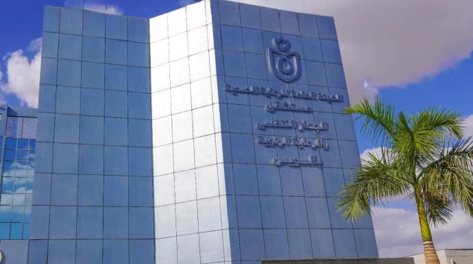 الرعاية الصحية: الجهاز التنفسي أول مستشفى عالي التخصص للتأمين الصحي الشامل بالسويس