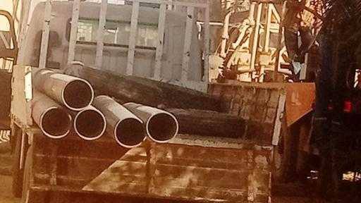 تحرك عاجل لحل أزمة المياه الجوفية بقرية الدكة في أسوان