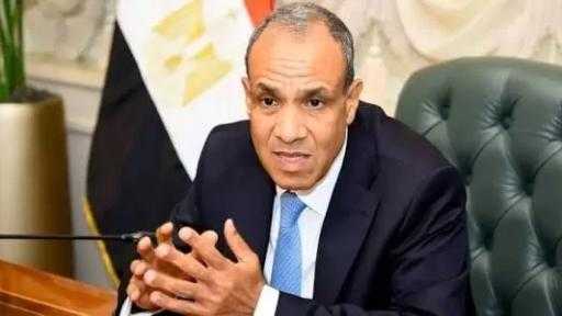 مصر تؤكد دعم السلام ووحدة الكونغو الديمقراطية