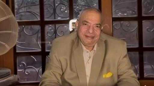 نقابة الموسيقين تعلن تفاصيل شطب عاطف إمام من مجلس الإدارة