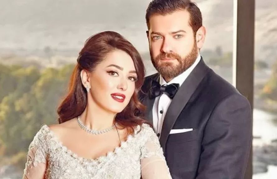 عمرو يوسف وكندة