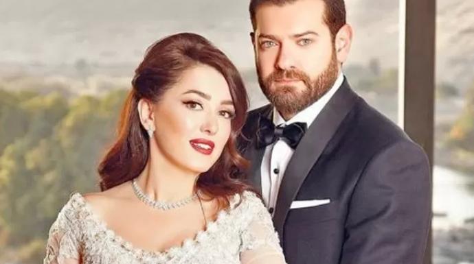 عمرو يوسف: كندة علوش مش ممكن ترفض إني أشتغل مع فنانة غيرها