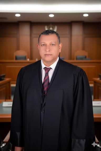 مالك السعيد المحامي