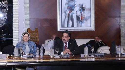 إيهاب محمود: قوة الاقتصاد تُقاس بسرعة الوصول للأسواق واستقرار الإمداد لا بالإنتاج فقط