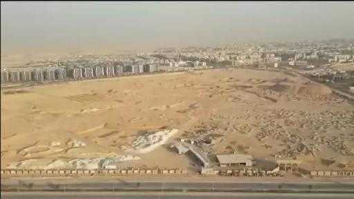 النيابة العامة تواصل تحقيقاتها في قضية أرض نادي الزمالك بحدائق أكتوبر