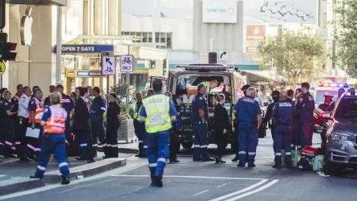 هآرتس: منفذ حادث سيدني قد يكون على صلة بإيران وحزب الله