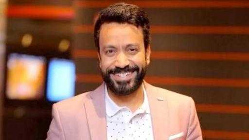 السفير التركي يرحب بمشاركة سامح حسين في مهرجان أنطاليا المسرحي