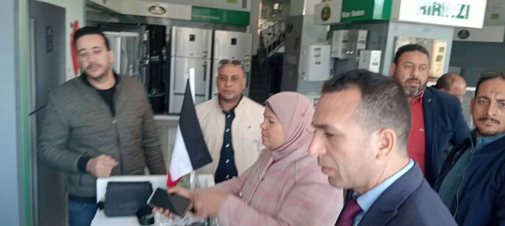 إكرام محمود 