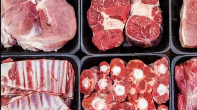 استقرار أسعار اللحوم اليوم الإثنين 15 ديسمبر 2025 في الأسواق