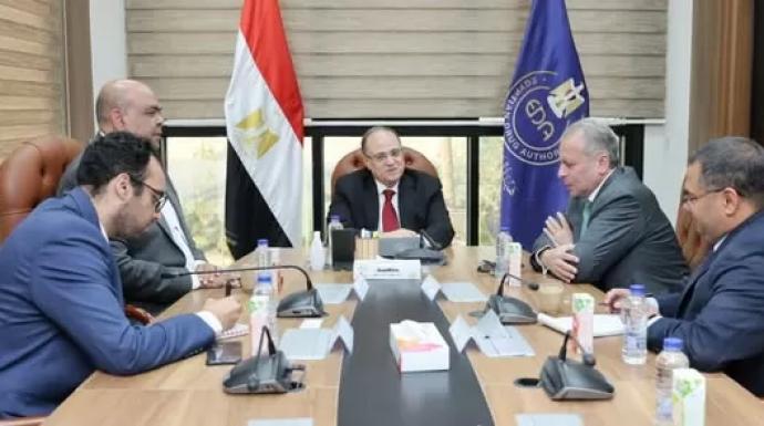 ”دواء مصر” تعزز الرقابة الرقمية ومنظومة ”التتبع”