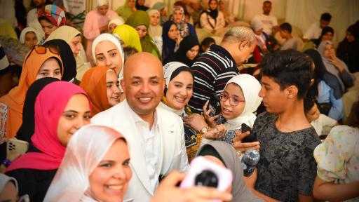 إسماعيل موسى يعلن انطلاق المرحلة الأخيرة لمبادرة المشروعات الأون لاين