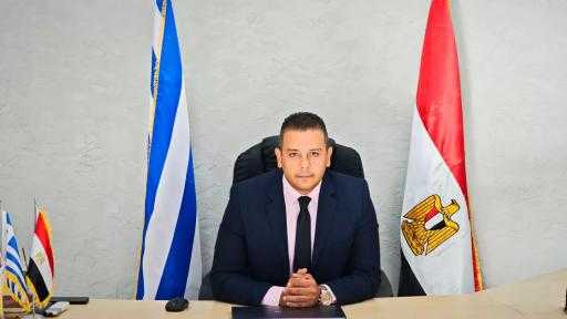 رضا عكاشة: حادث ”غرق كريت” جرح غائر في جسد الوطن وتذكرة مؤلمة لأحلام لم تكتمل