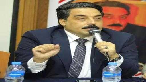 قيادي بحزب الجيل: بيان الخارجية المصرية تذكير قانوني بأن القوة العسكرية لا تمنح حقوقًا سيادية