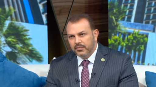 استشاري: الأمن السيبراني العمود الفقري لحماية ممتلكات الدولة وأمنها القومي