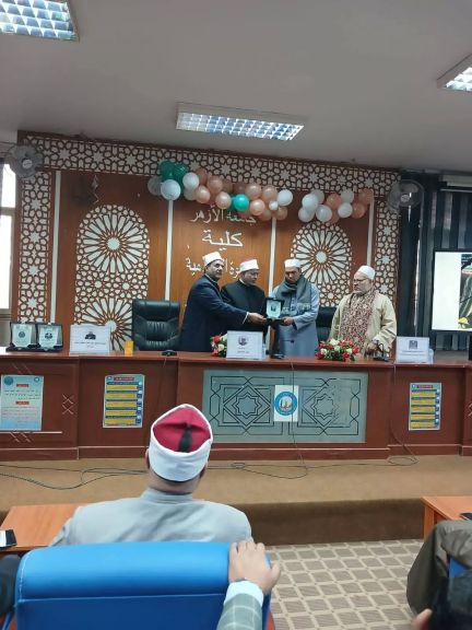 كلية الدعوة