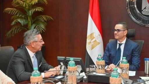 مصر ضيف شرف منتدى ”ميلانو”.. والخطيب يفتح أبواب الاستثمار للشركات الإيطالية