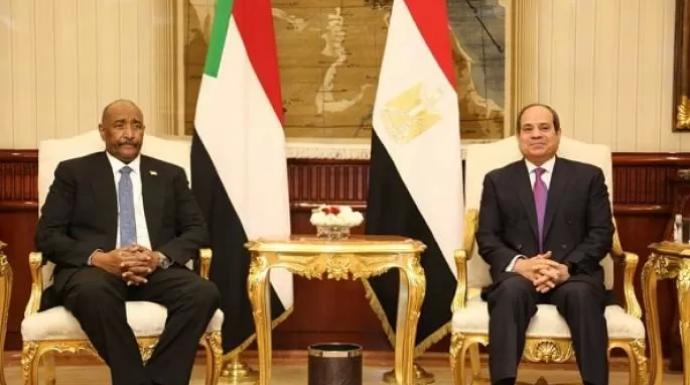 بيان شديد اللهجة.. مصر: هناك خطوط حمراء لا يمكن تجاوزها في السودان