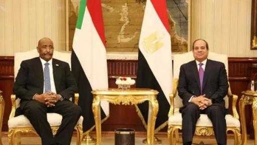 بيان شديد اللهجة.. مصر: هناك خطوط حمراء لا يمكن تجاوزها في السودان