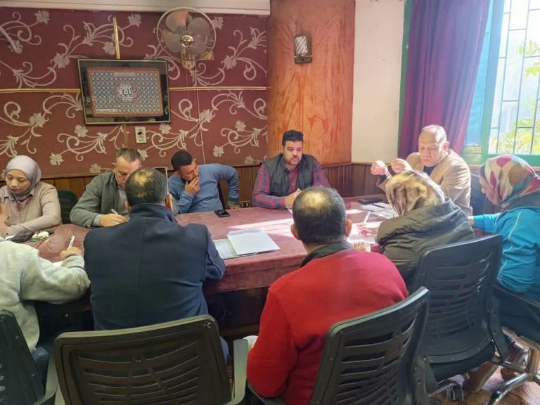 وكيل وزارة الشباب 