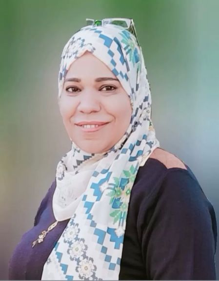 الدكتورة فاتن فتحي 