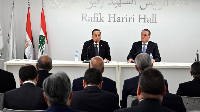 مدبولي: المدن الجديدة ومنها العاصمة الإدارية نجحت في توفير نحو 5 ملايين فرصة عمل