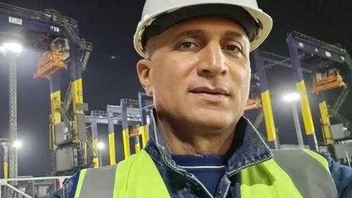 المهندس محمد عبدالقادر عبدالمجيد مديرًا لإدارة المشروعات الكبرى والاستراتيجية التابعة لوزارة النقل